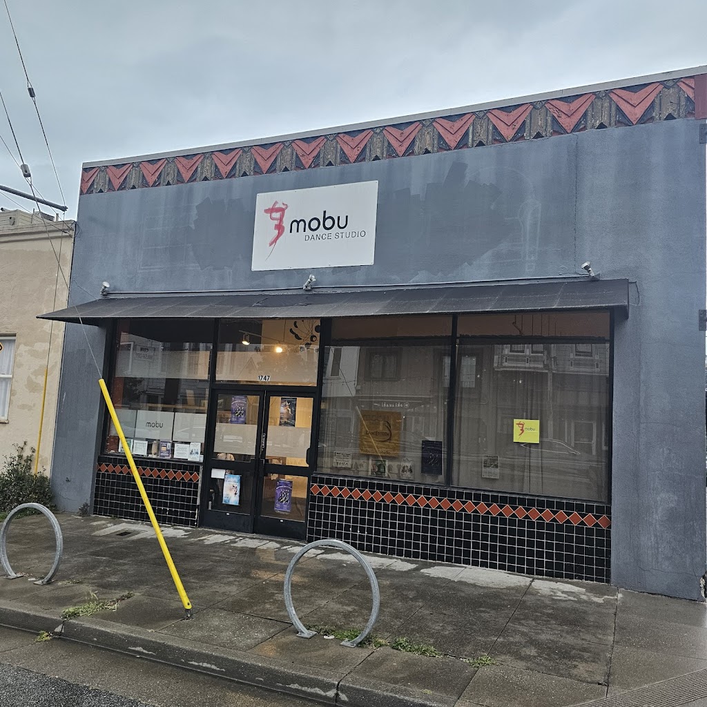  MoBu Dance Studio