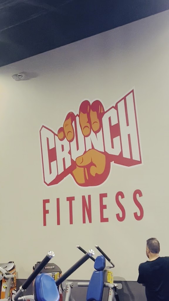  Crunch Fitness - Wilkes Barre