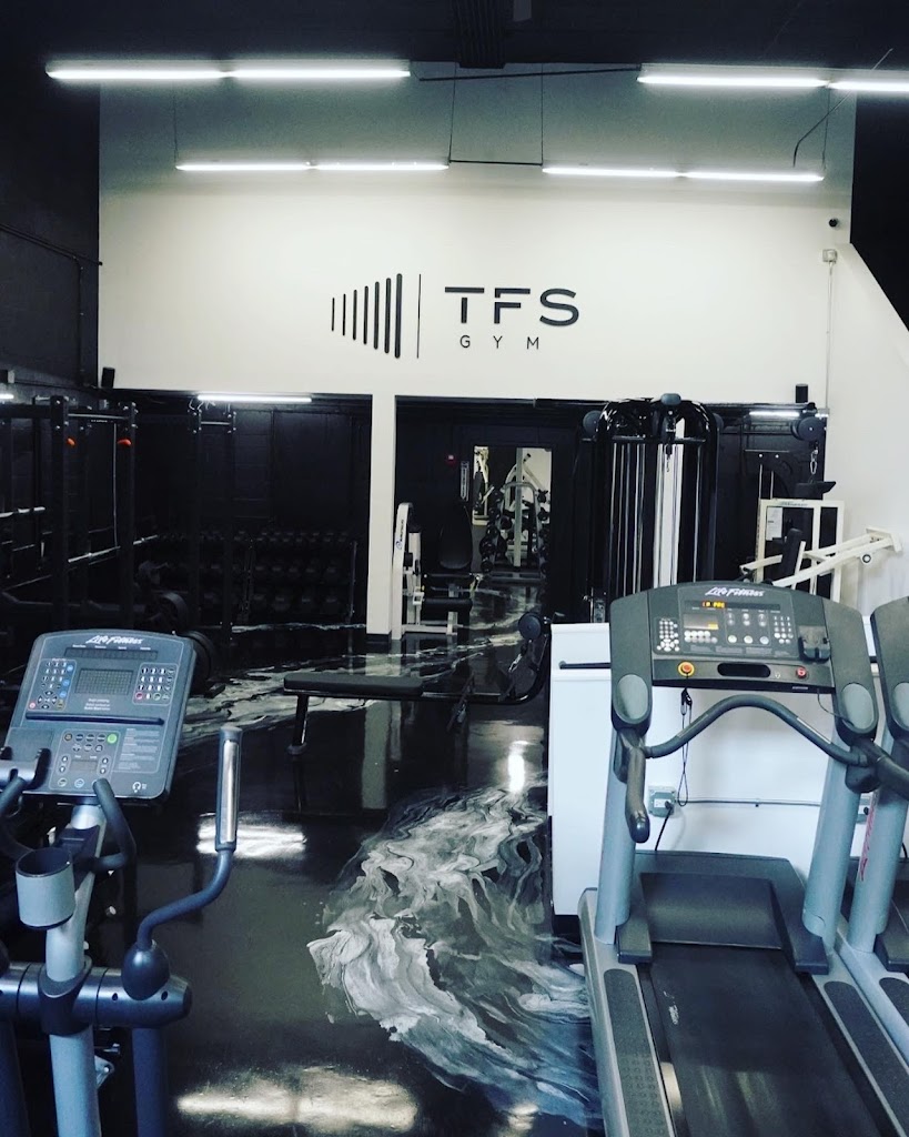  TFS Gym - Lisle
