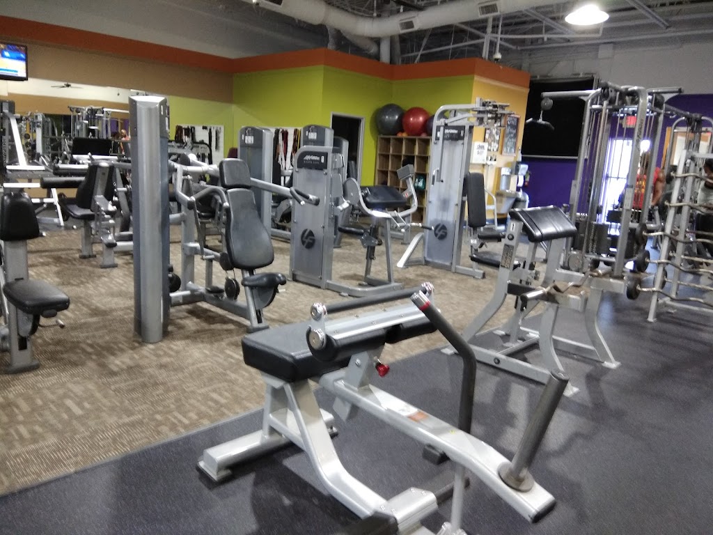  Anytime Fitness
