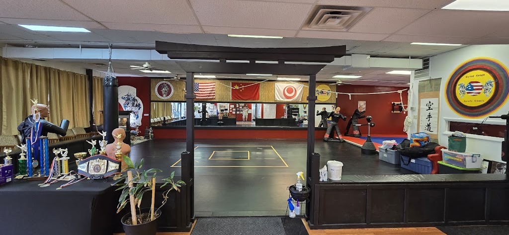  United Kempo Karate Schools