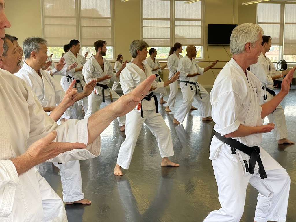  San Diego Peninsula Shotokan Karate