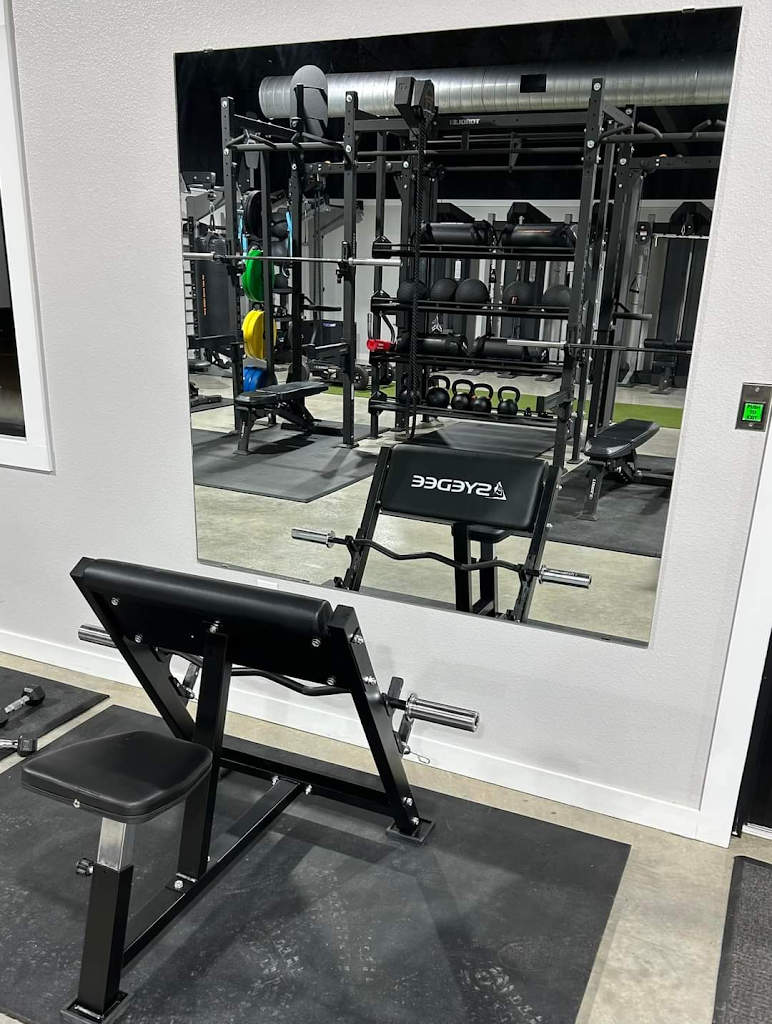  Front Street Fitness