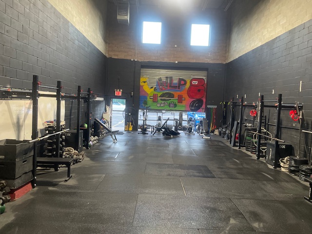  Next Level Performance