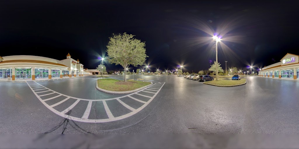  YouFit Gyms Racetrack on Hillsborough