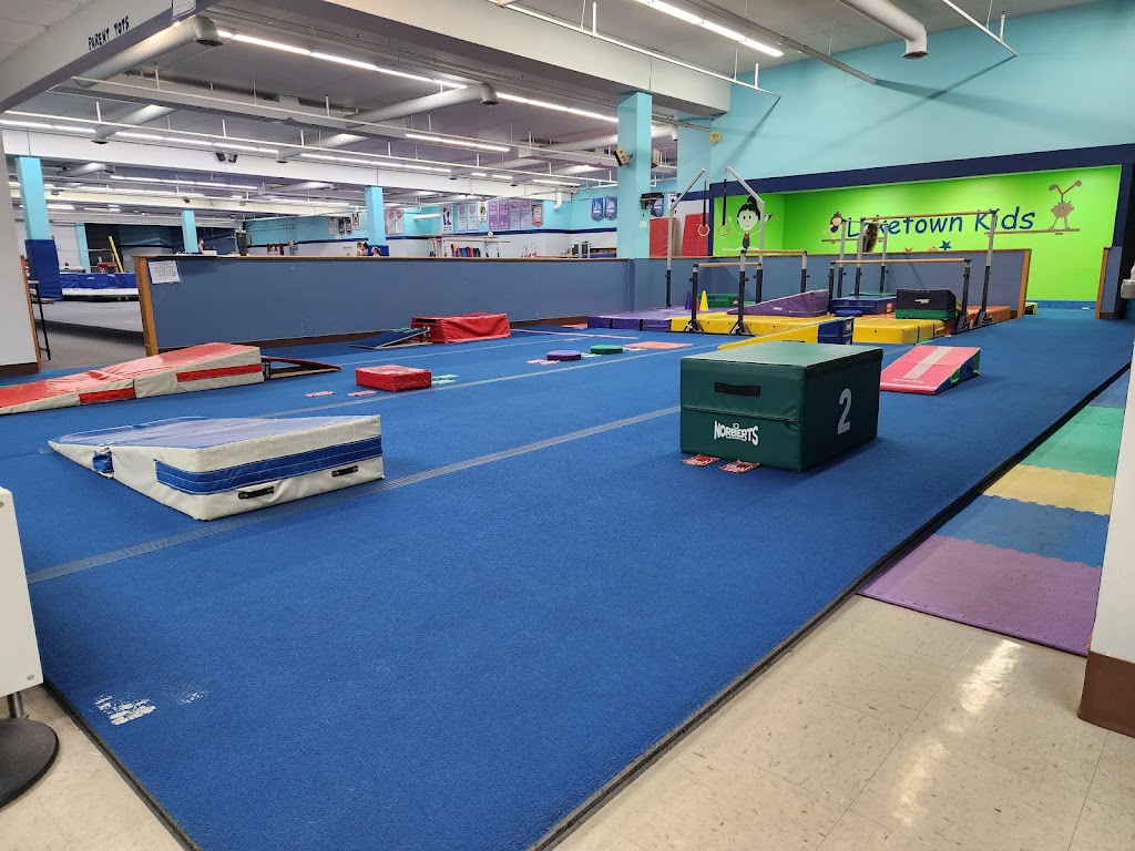  Laketown Gymnastics