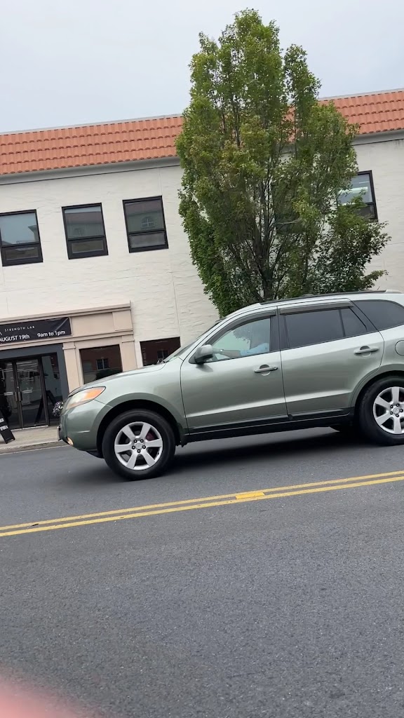  Madison Ave Strength Lab