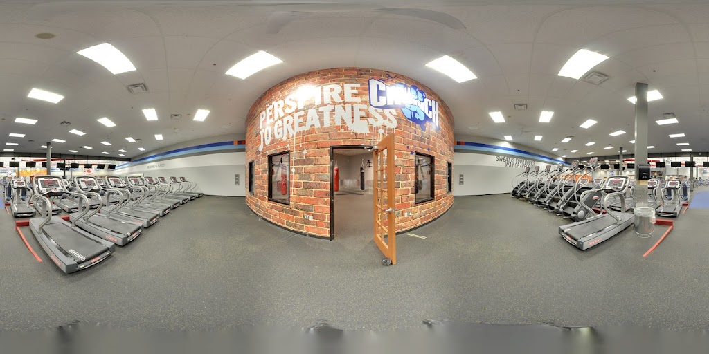  Crunch Fitness - Bloomingdale