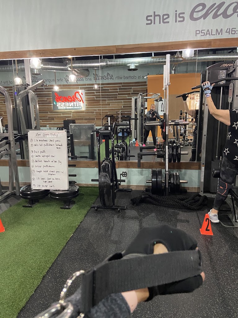  Drench Fitness Training