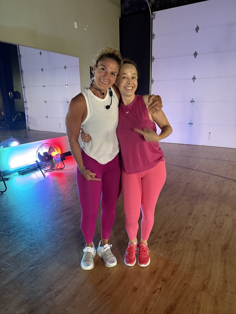  EmpowerMe Coaching & Fitness