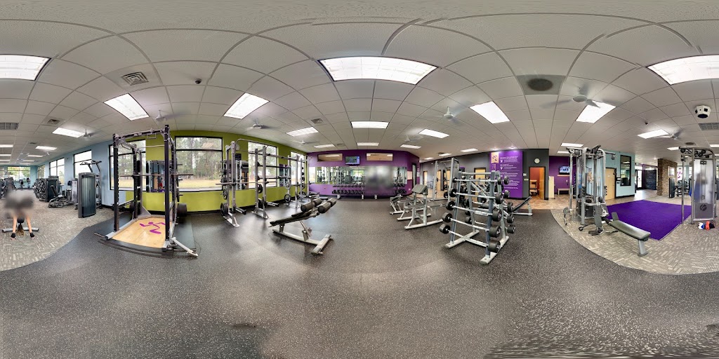  Anytime Fitness