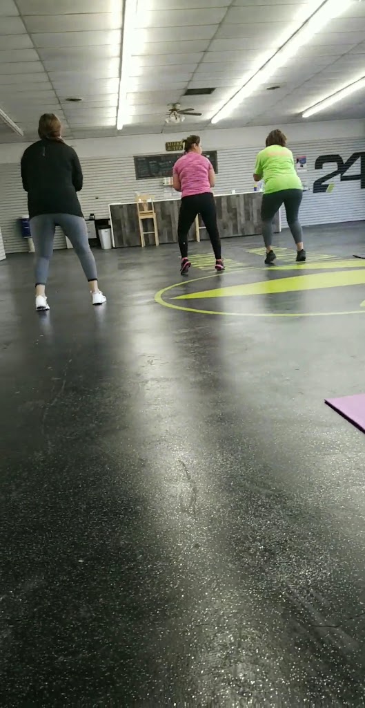  Fit Warrior Nutrition