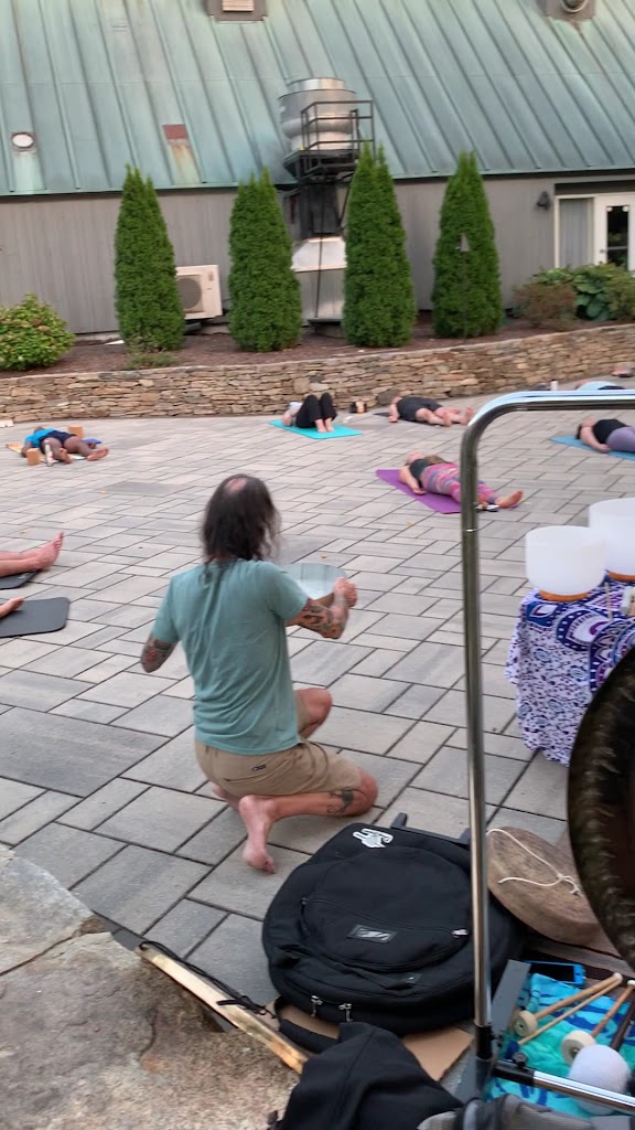  Fuller Yoga Pilates and Massage