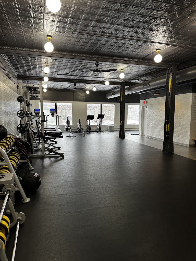  Shift Portland Training Center