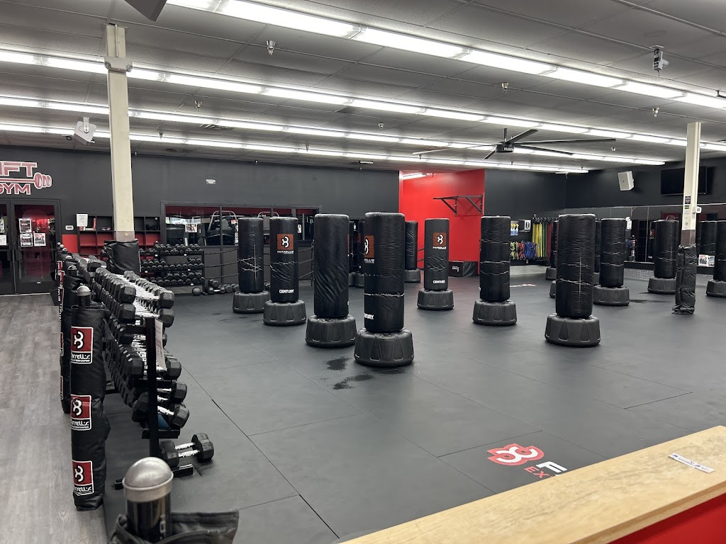  Farrell's eXtreme Bodyshaping - Shoreview