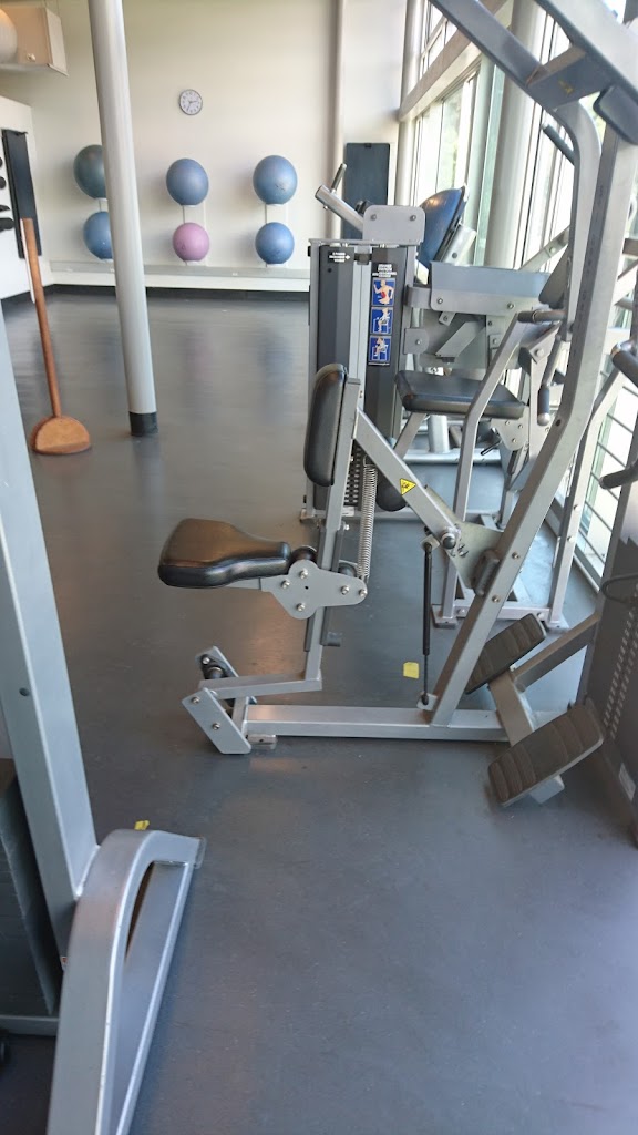  OPERS Multipurpose Room