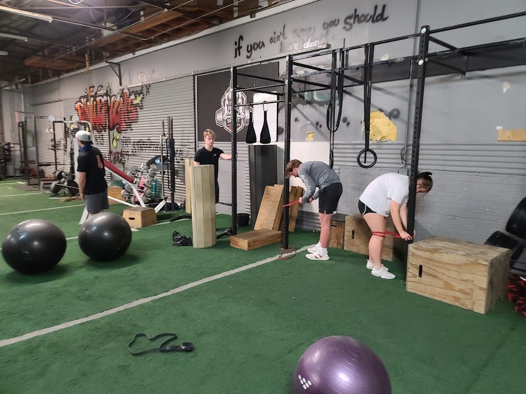  Body, Mind and Spirit