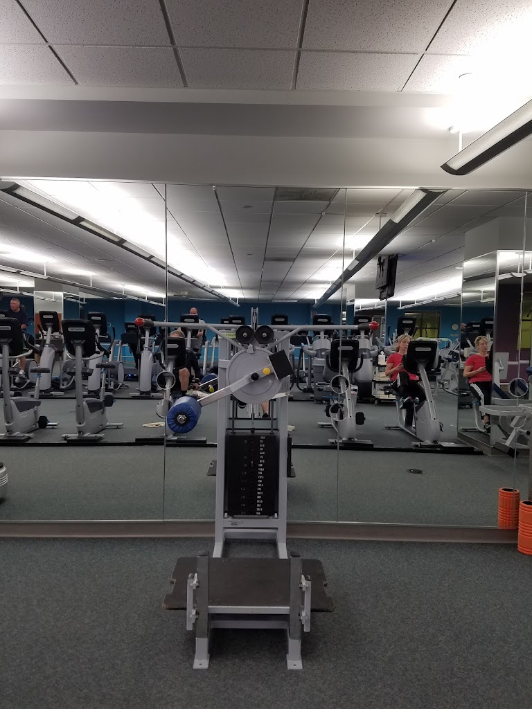  Downtown South Bend YMCA