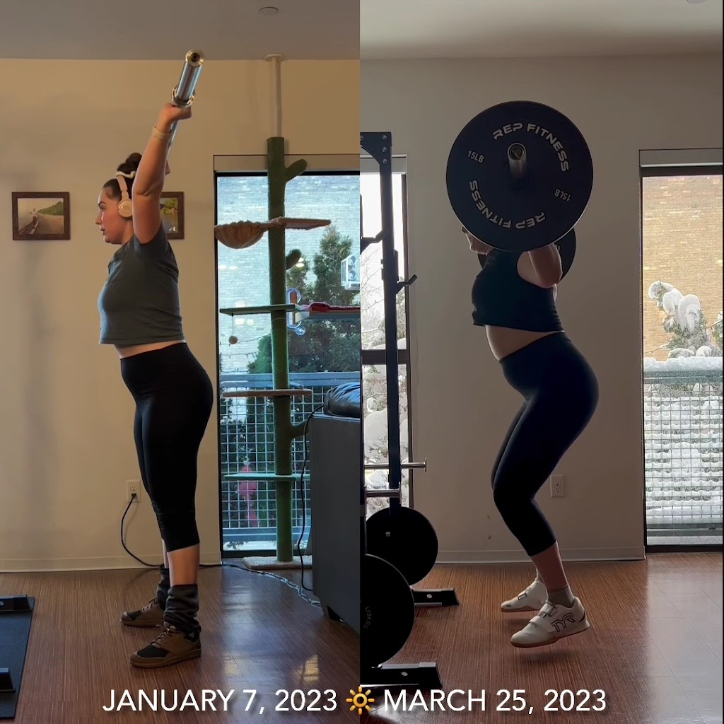  Functional Integrated Training