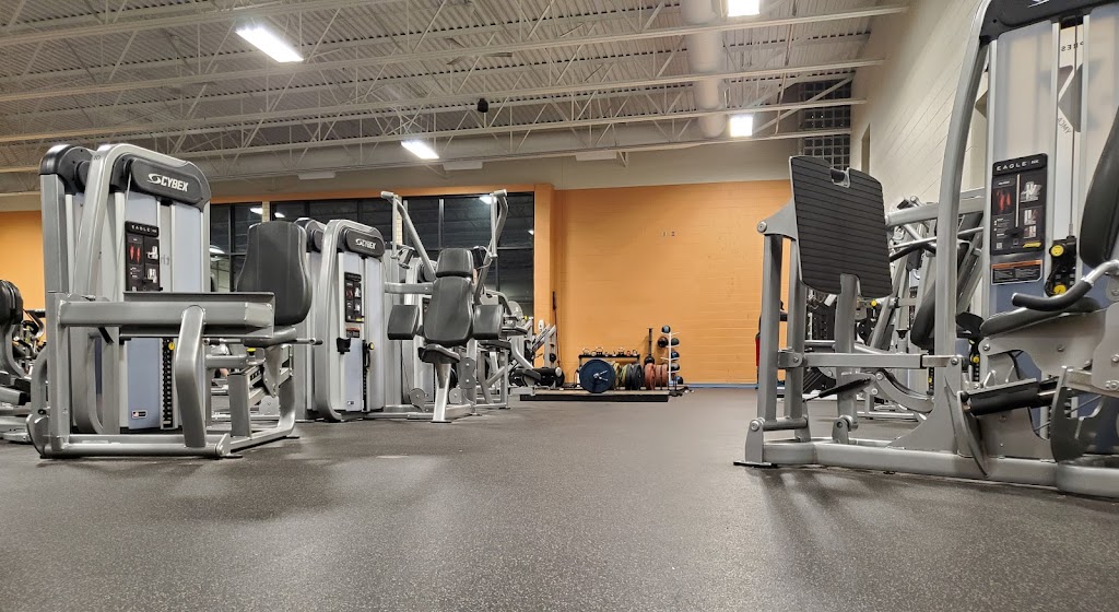  Bettendorf Family YMCA