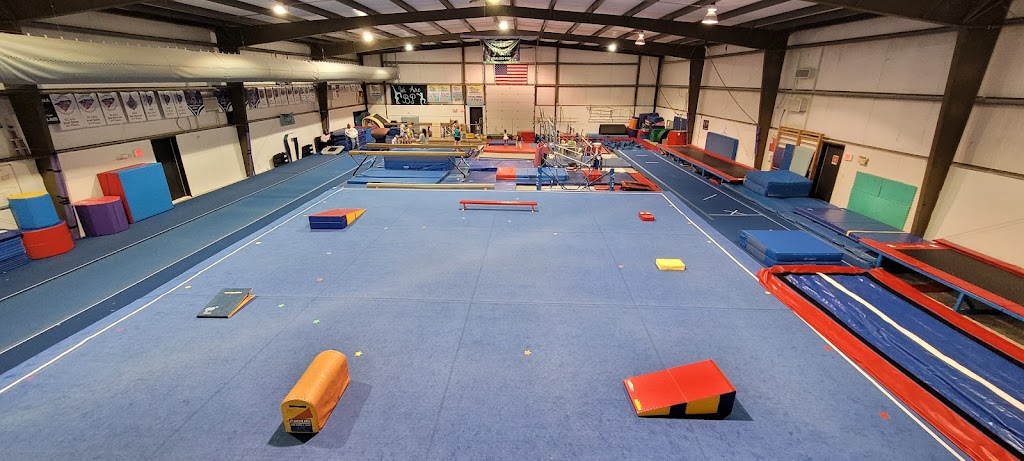  Balance Point Gymnastics