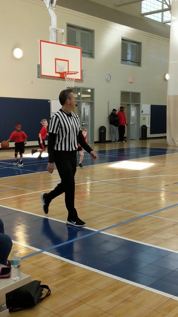  Bees Landing Recreation Center