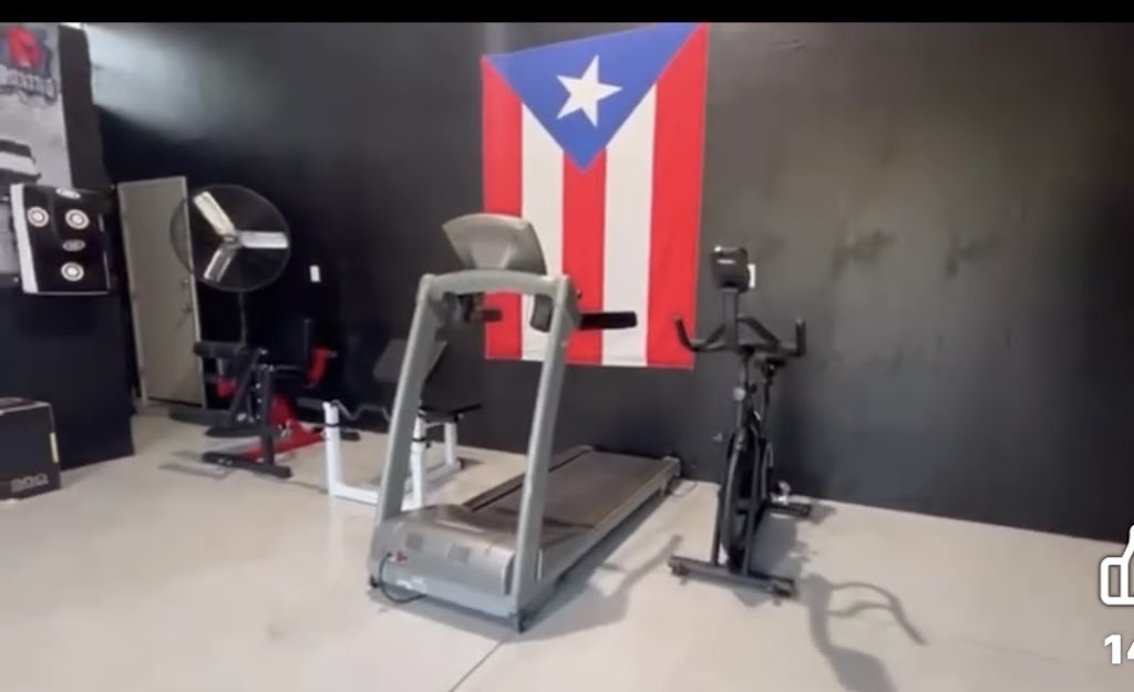  El Valcar Cardio Boxing Gym