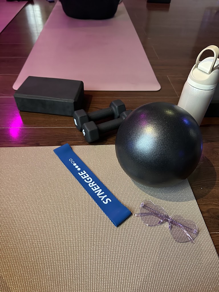  Matglo Pilates Studio