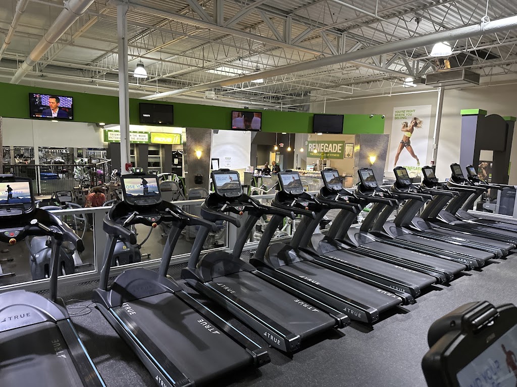  Renegade Fitness of Norwich