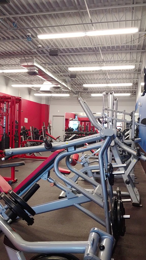  Workout Anytime Frankfort