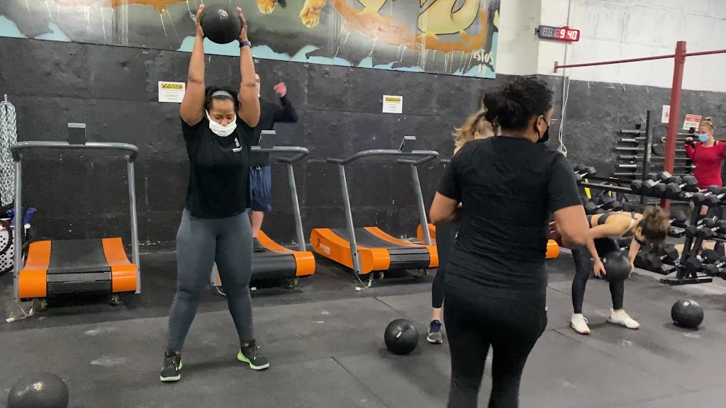  Grit City Strength & Conditioning