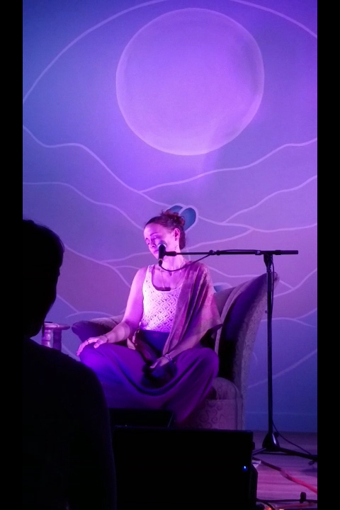  Beloved Yoga Sanctuary