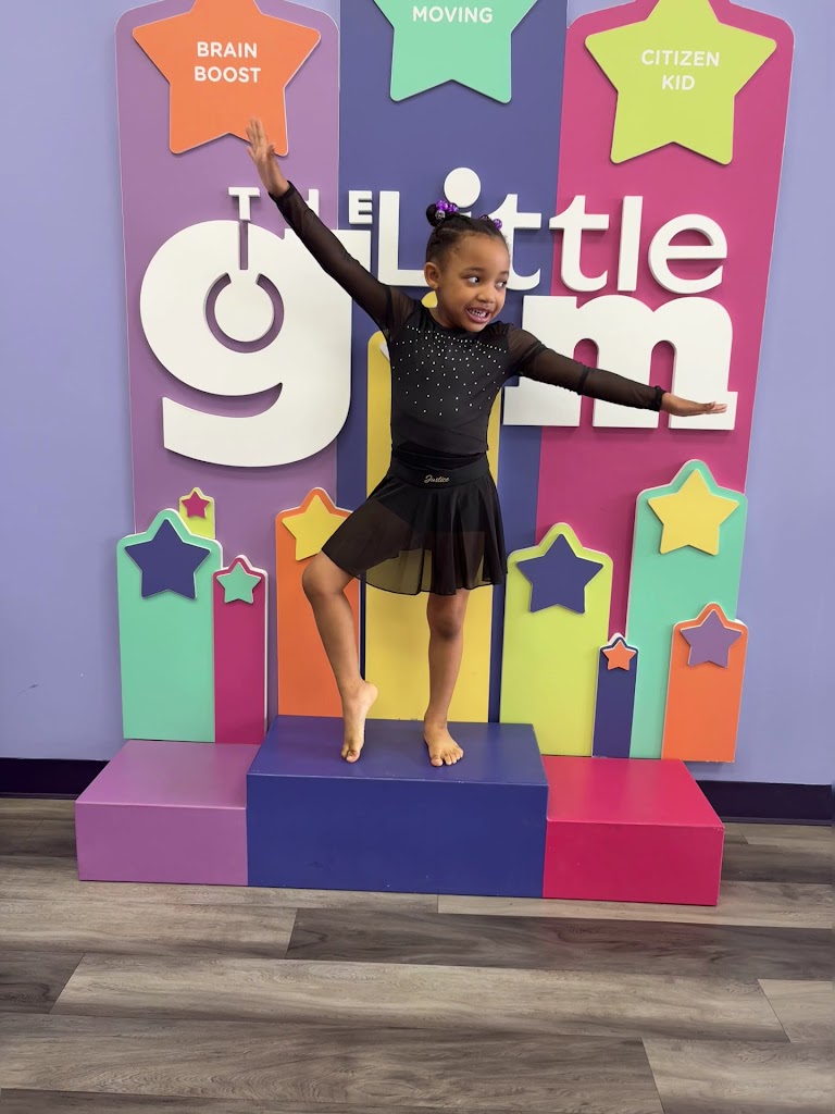  The Little Gym of Cary