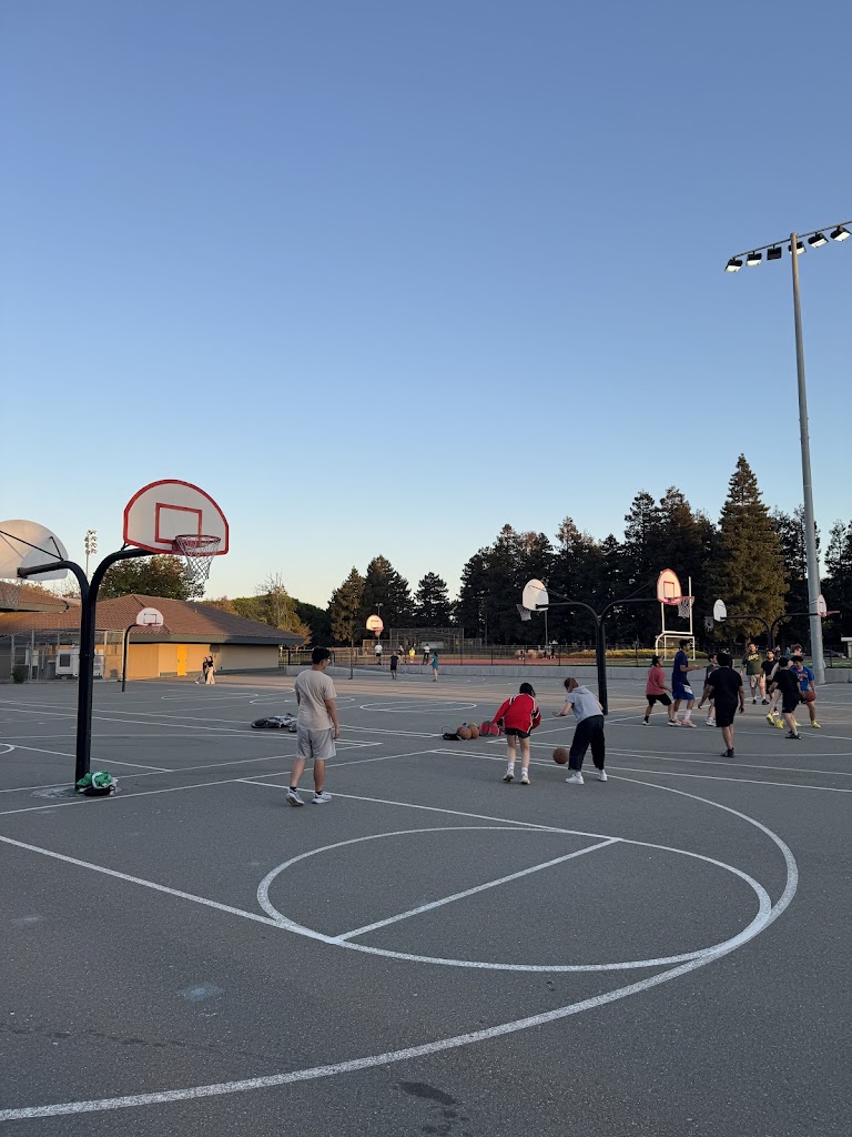  Whisman Sports Center