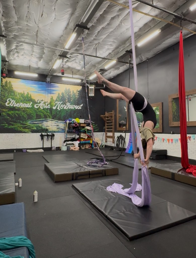  Ethereal Arts Northwest