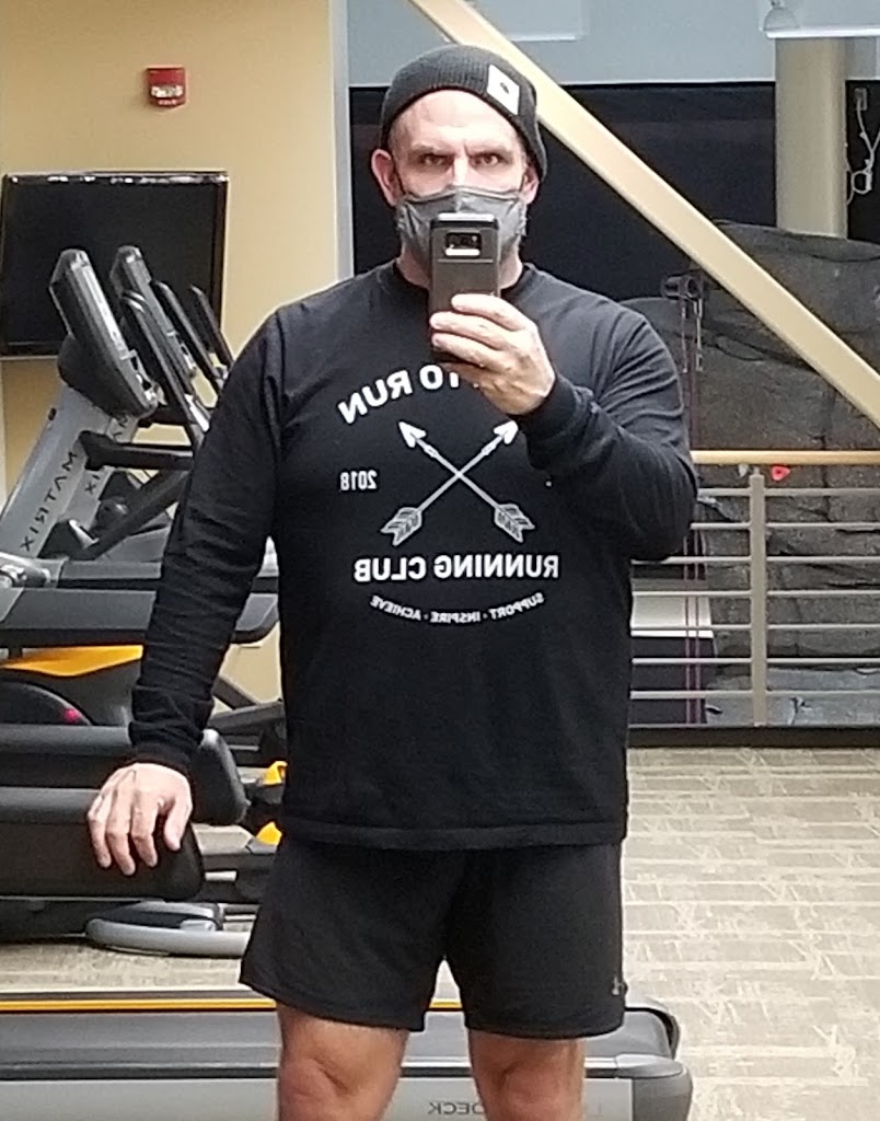  Minot State University Wellness Center