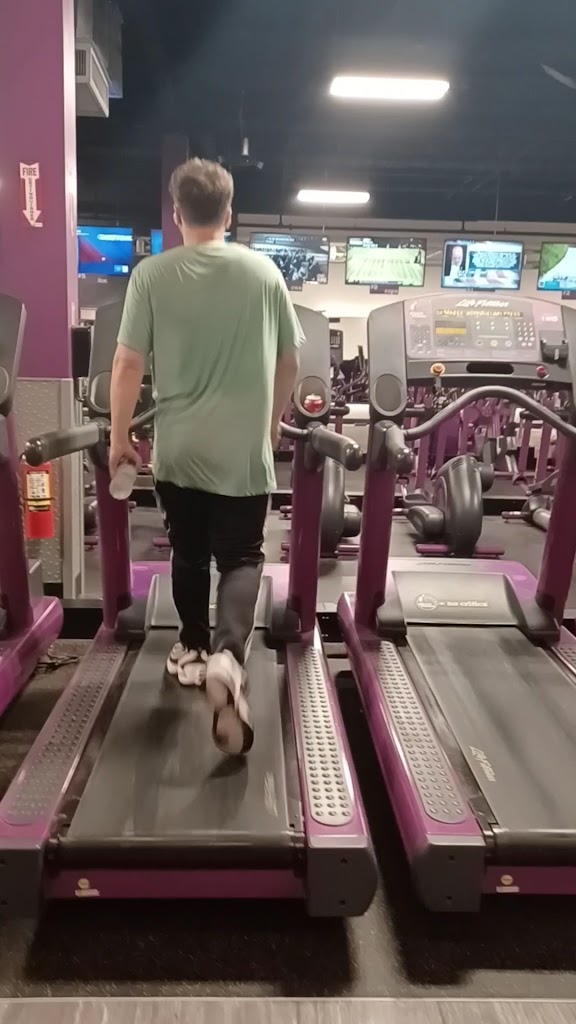 Planet Fitness