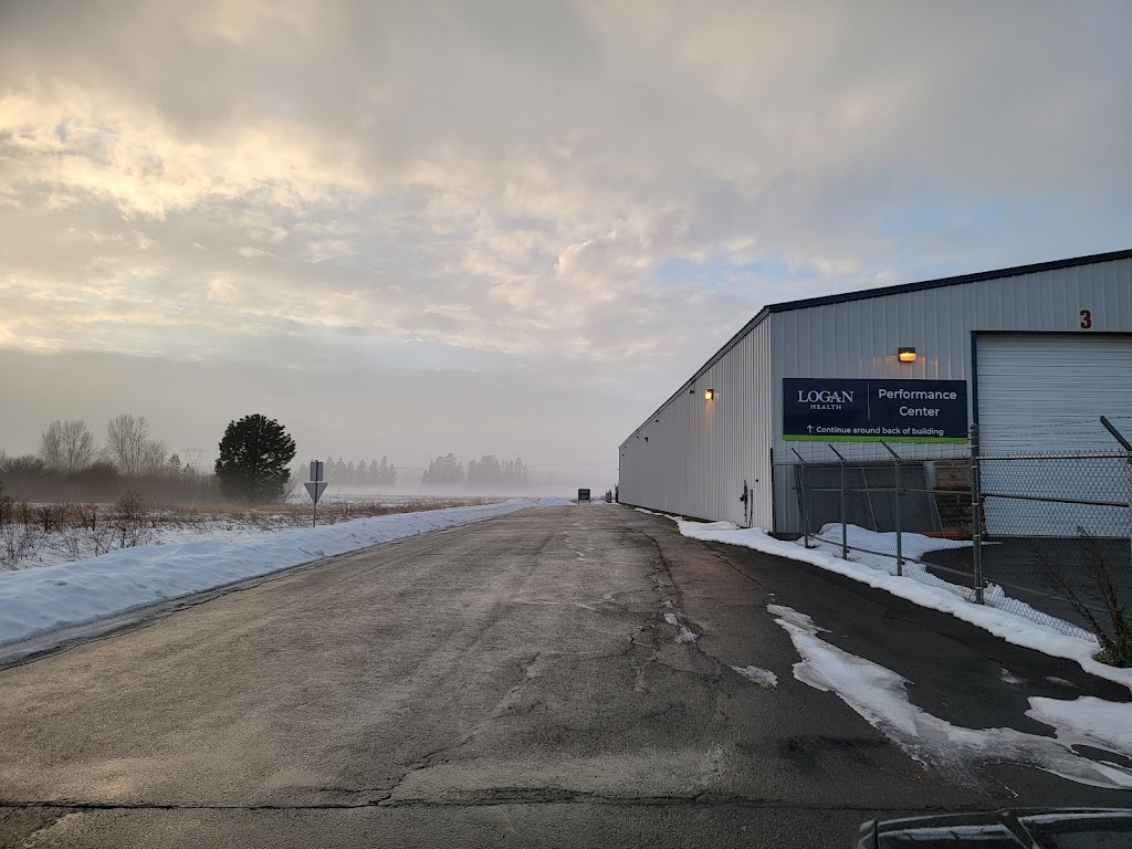  Logan Health Performance Center