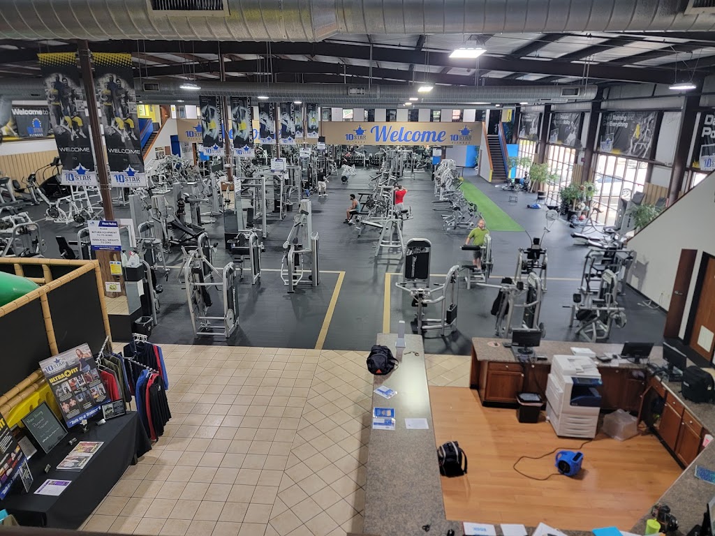 10 Star Fitness