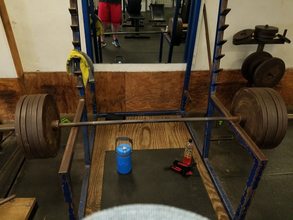  San Marcos Athletic Club