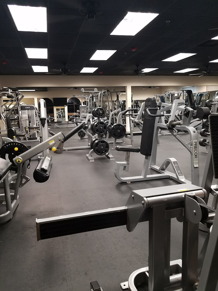  78155 Family Athletic Club