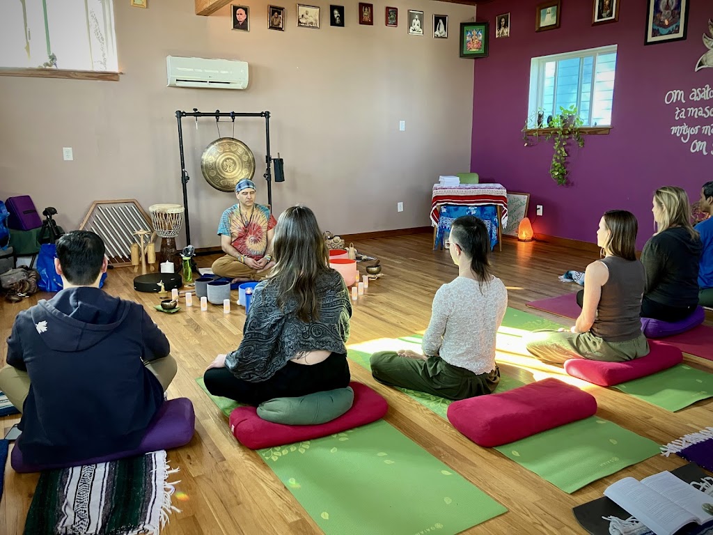  Yoga Shala Carrboro