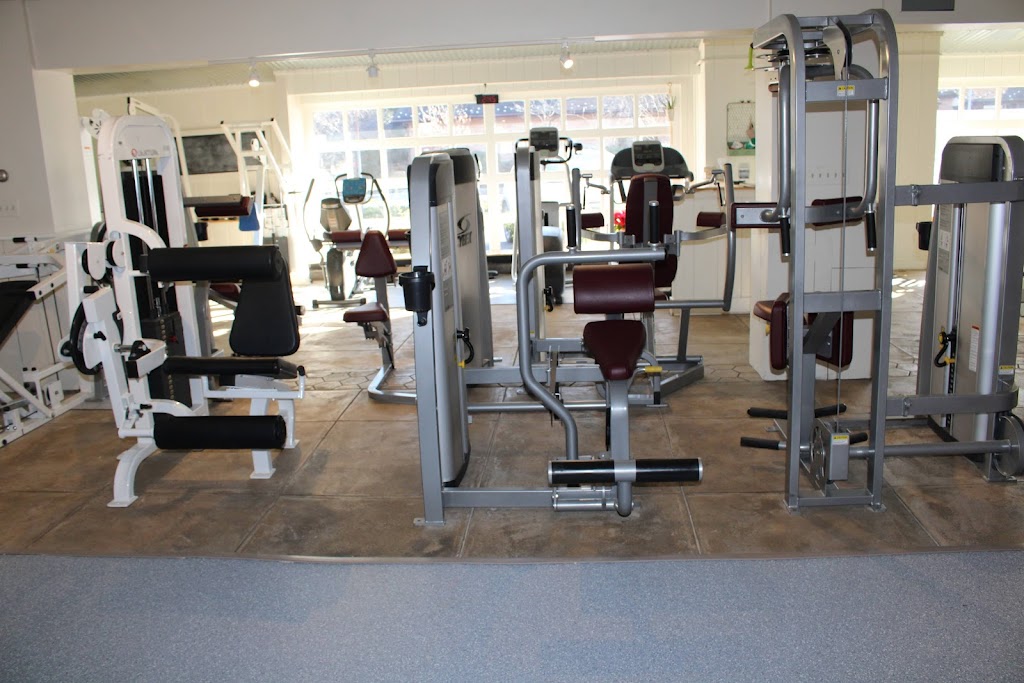  Hopewell Valley Fitness