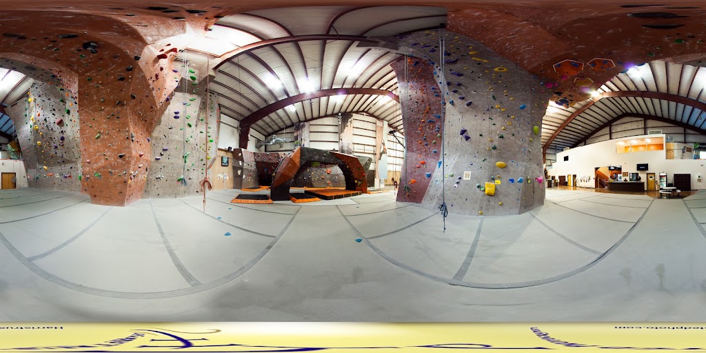  Vertical Rock Climbing & Fitness Center
