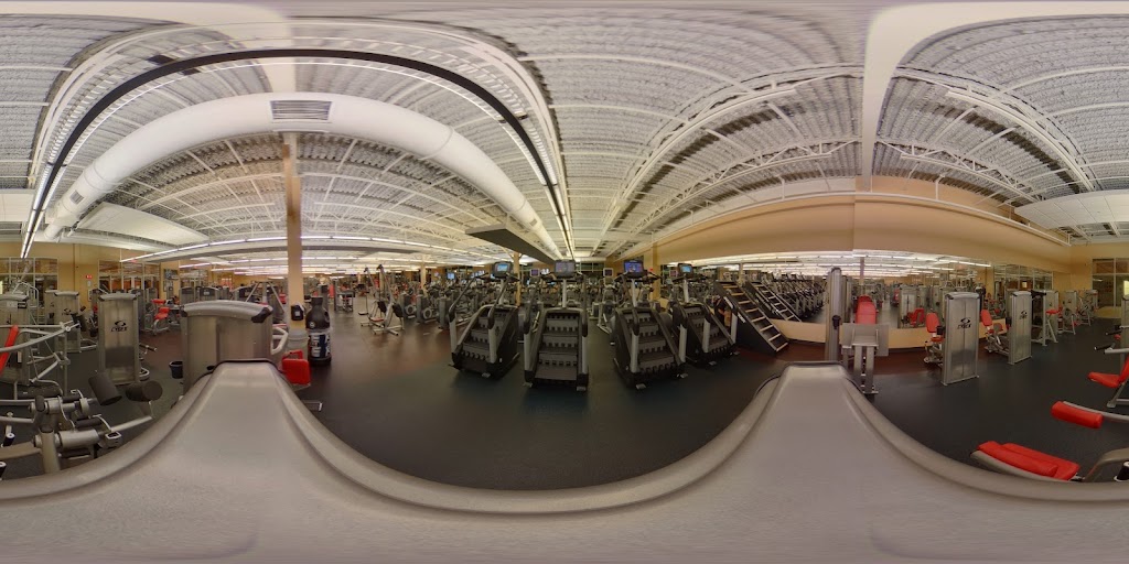  Tyndall Fitness Center