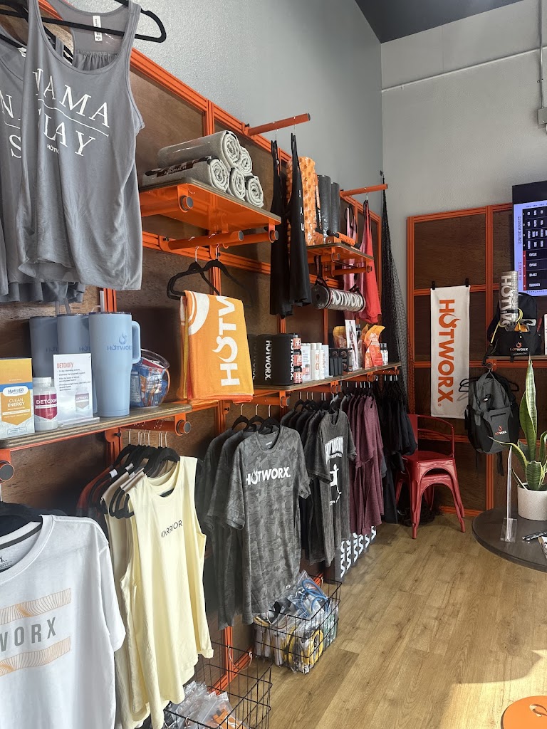  HOTWORX - San Antonio, TX - Bandera