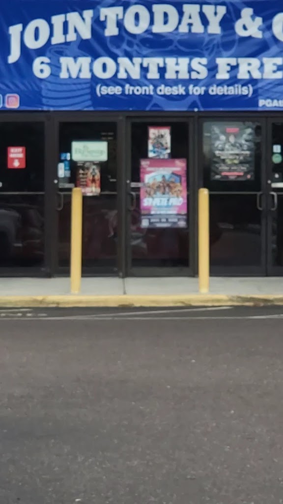  Powerhouse Gym Athletic Club