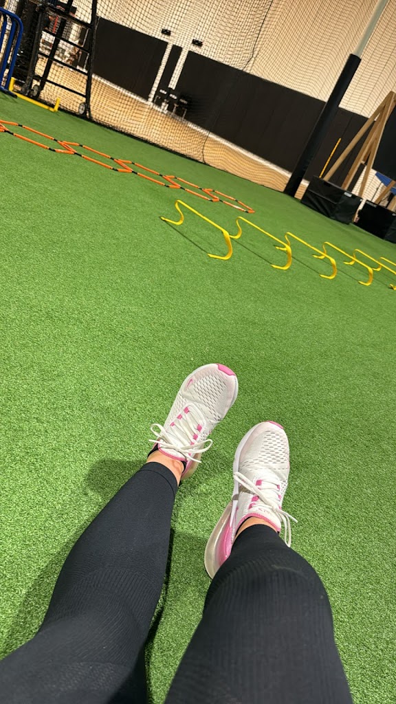  Empire Athletics New Mexico