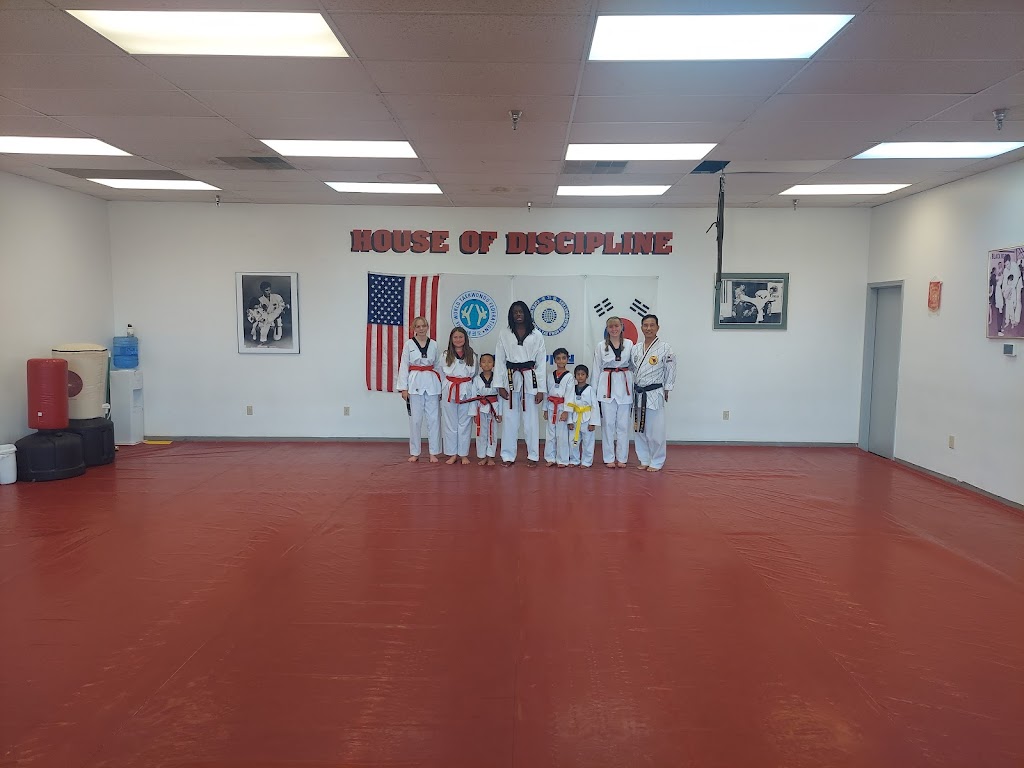  Chang Kim Martial Arts Institute