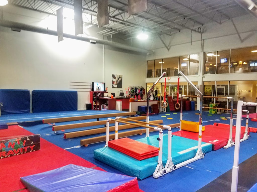  Southlake Gymnastics Academy